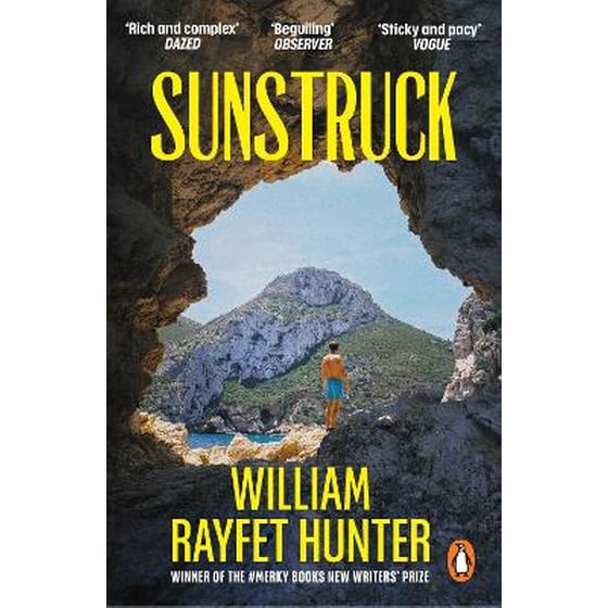 Sunstruck image 0
