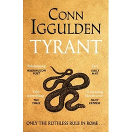 Tyrant