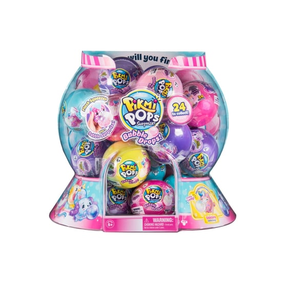 Pikmi Pops S4 Bubble Drops Pkm32000 image 0