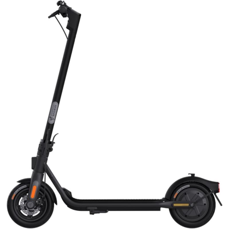 Ηλεκτρικό Πατίνι Segway F2 - Μαύρο SEGWAY