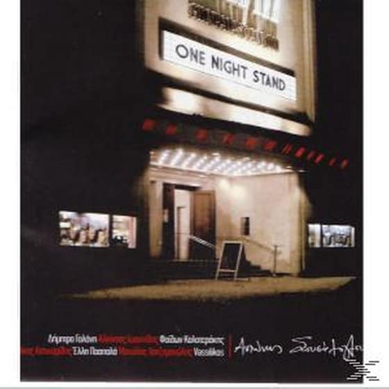 One Night Stand image 0