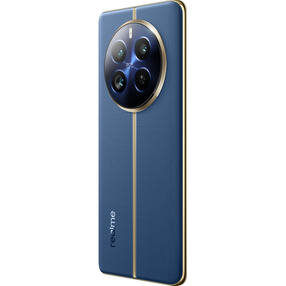 Realme 12 Pro 5G 256GB - Submarine Blue image 6