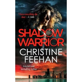 Shadow Warrior