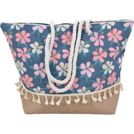 Τσάντα Παραλίας Ankor Floral