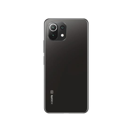 Xiaomi 11 Lite 5G NE 128GB - Truffle Black image 2