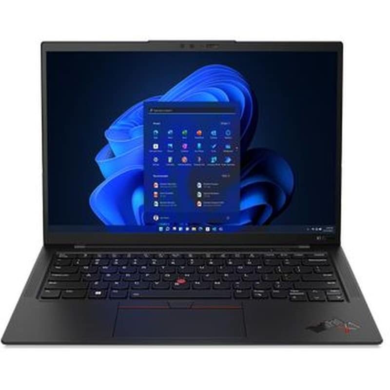 Laptop Lenovo ThinkPad X1 Carbon Gen 11 14 WUXGA IPS (Core i7-1355U/32GB/1TB SSD/Iris Xe Graphics/Win11Pro) MRK3039134