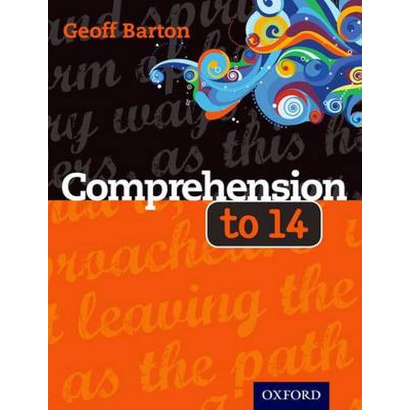 Comprehension to 14