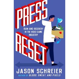 Press Reset