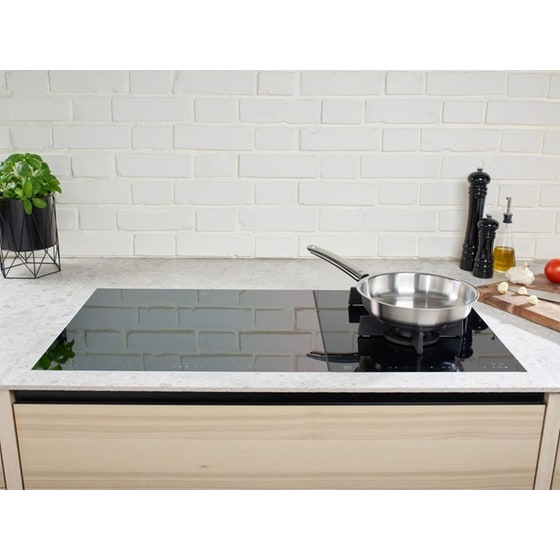 Τηγάνι FISSLER PURE 28 cm Ασημί image 3