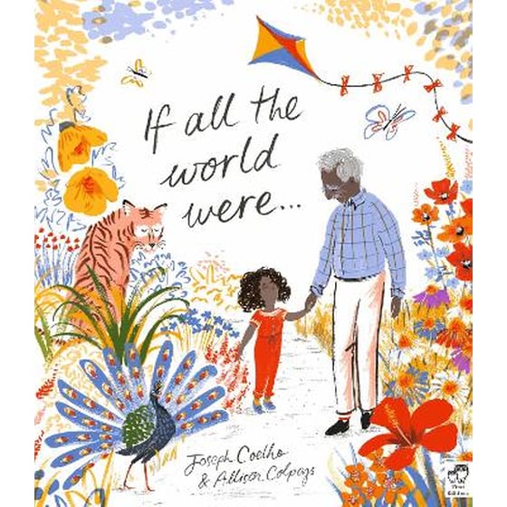 If All the World Were... image 0