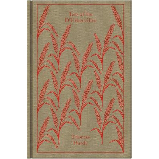 Tess of the D'Urbervilles image 0