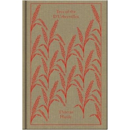 Tess of the D'Urbervilles