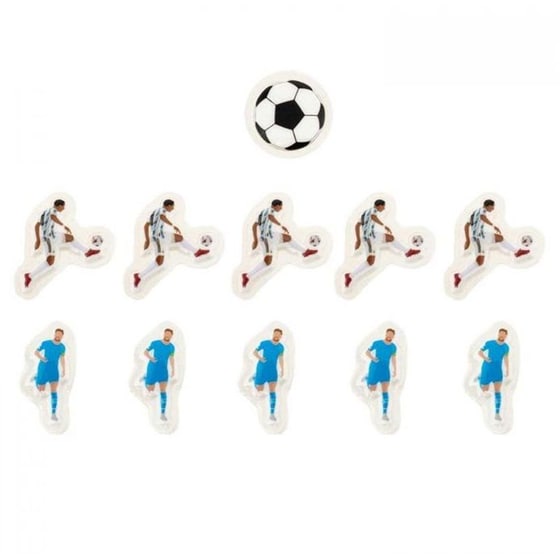 Τσάντα Τρόλεϋ Polo Mover Football image 4