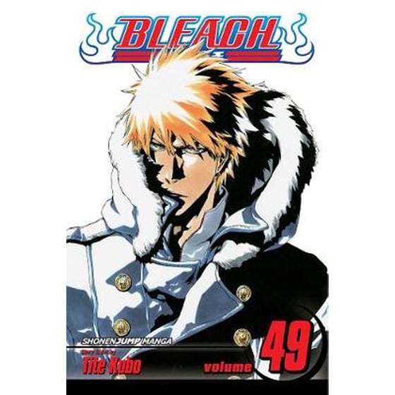 Bleach, Vol. 49 image 0