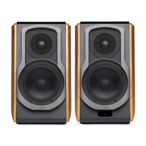 Ηχεία 2.0 Edifier S1000DB image 2