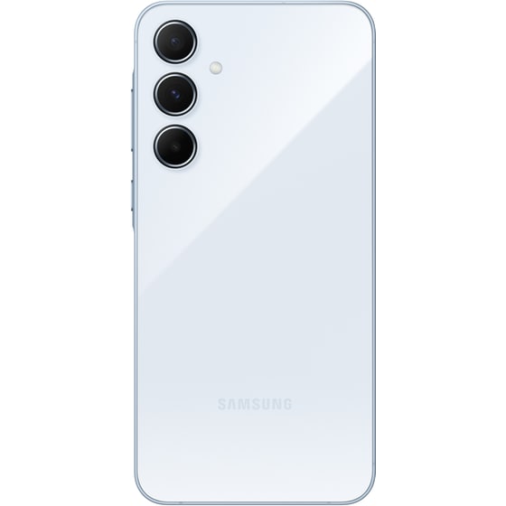 Samsung Galaxy A55 5G 128GB - Awesome Iceblue image 4
