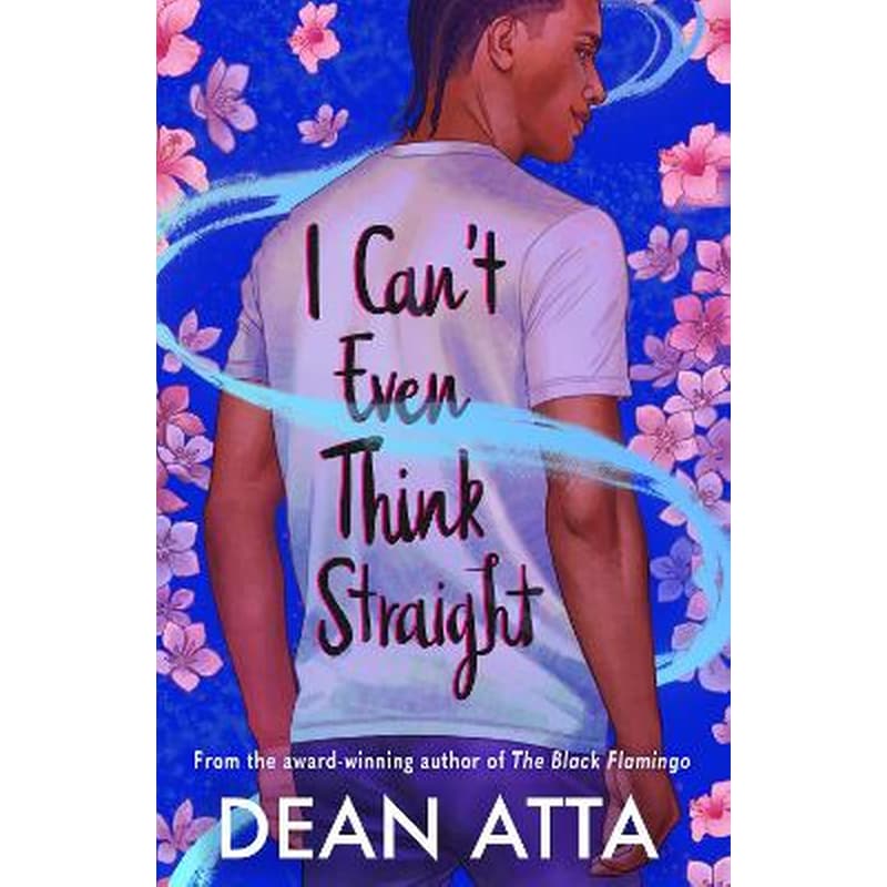 I Cant Even Think Straight