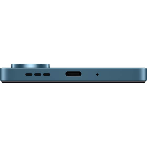Poco C65 256GB Dual Sim - Blue image 9
