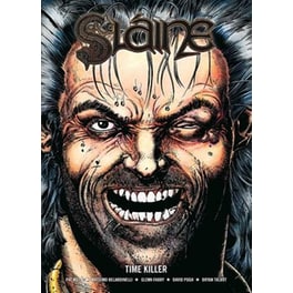 Slaine Time Killer