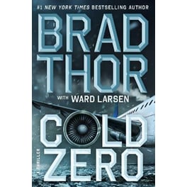 Cold Zero