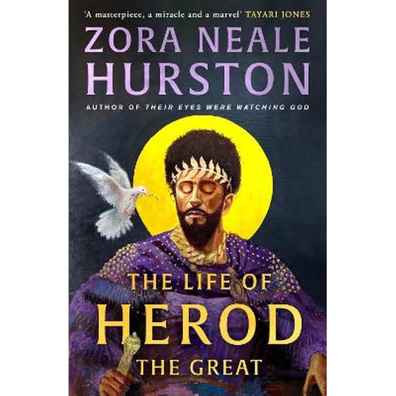 The Life of Herod the Great image 0