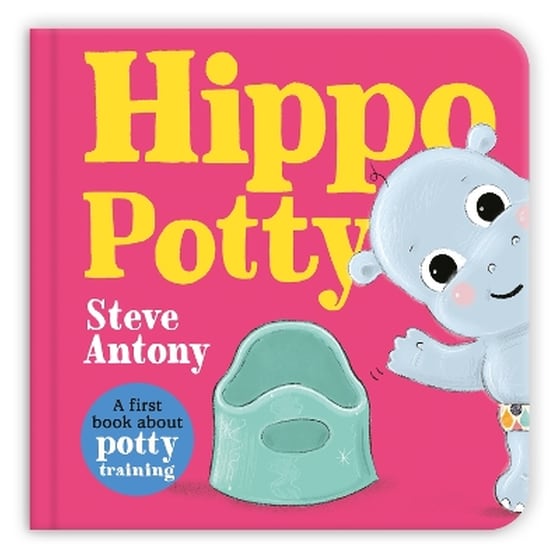 Hippo Potty image 0
