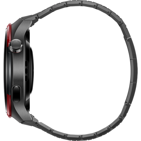 Smartwatch Huawei Watch 4 Pro Space Edition 49mm - Titanium image 3