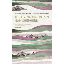 Living Mountain