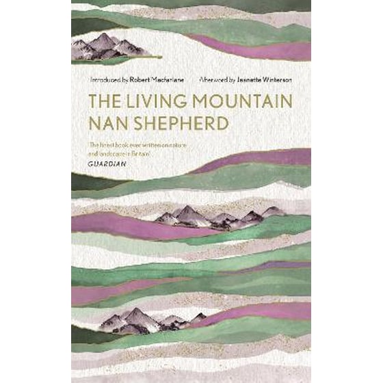 Living Mountain image 0