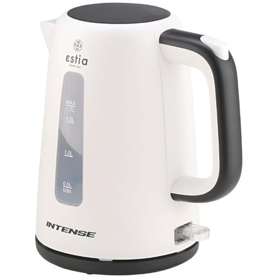 ESTIA HOME ART 06-24567 2200 W 1.7 L Λευκό Βραστήρας image 1