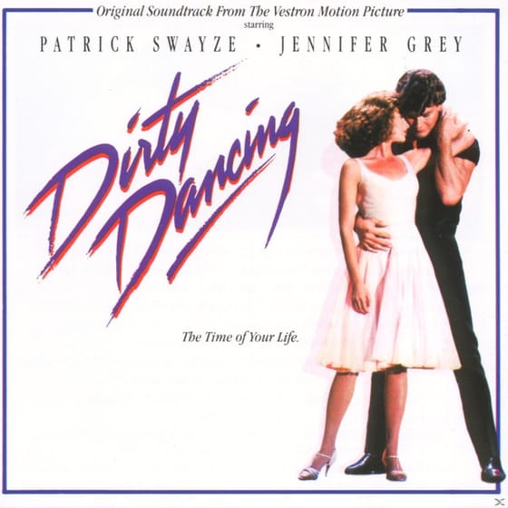 Dirty Dancing image 0