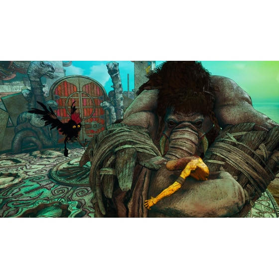 Clash: Artifacts of Chaos Zeno Edition - PS5 image 7
