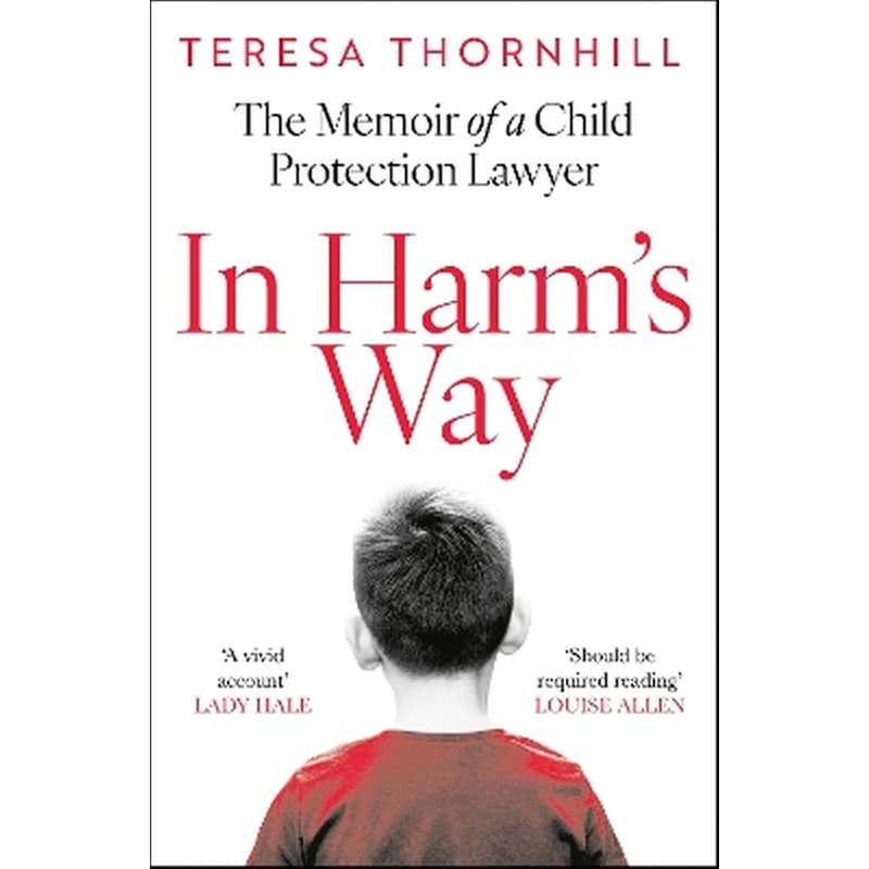 In Harm’s Way