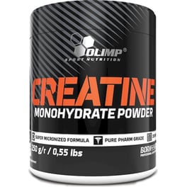Olimp Creatine Monohydrate Powder - 250gr