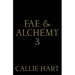 Fae & Alchemy 3