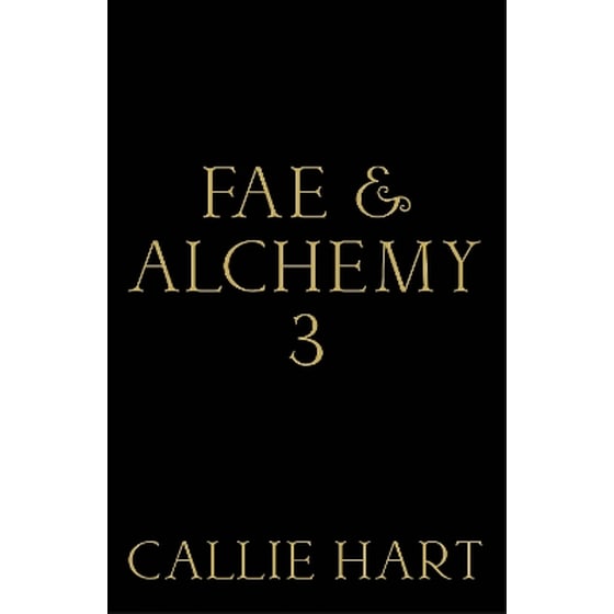 Fae & Alchemy 3 image 0