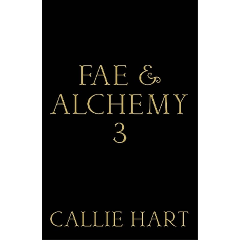 Fae Alchemy 3