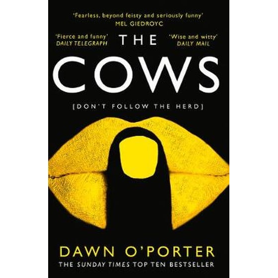 The Cows image 0