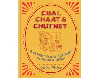 Chai, Chaat & Chutney image 0