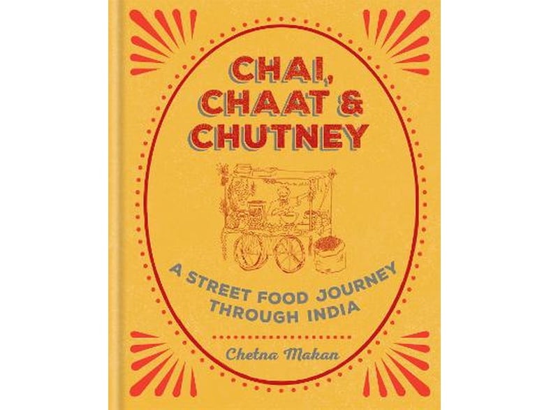 Chai, Chaat Chutney