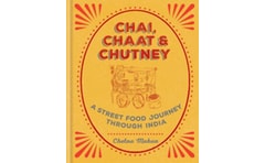Chai, Chaat & Chutney
