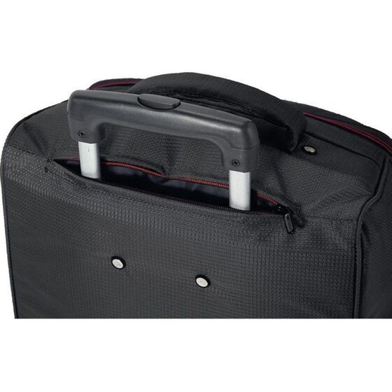 Βαλίτσα&nbsp;Καμπίνας&nbsp;Benzi&nbsp;Μαύρο image 4