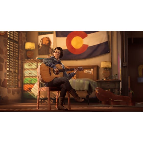 Life Is Strange: True Colors - PS5 image 10