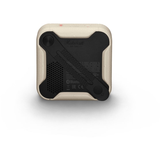 Marshall Willen Φορητό Ηχείο 10W - Cream image 2