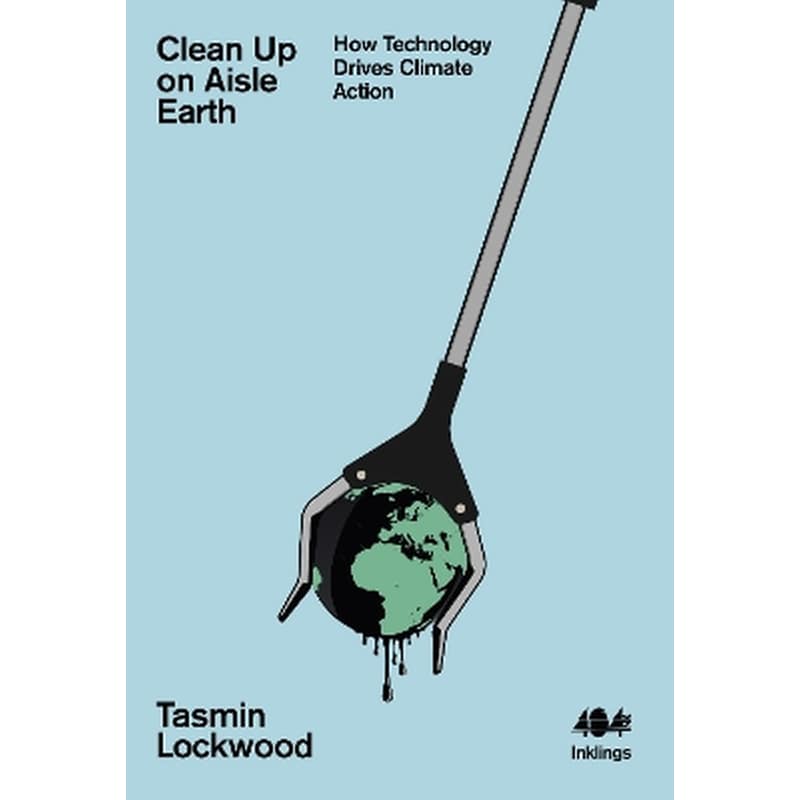 Clean Up on Aisle Earth