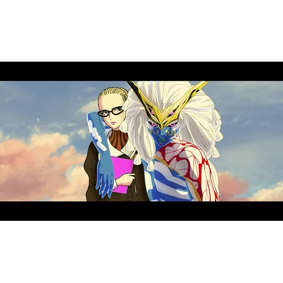 No More Heroes III - Xbox Series X image 1