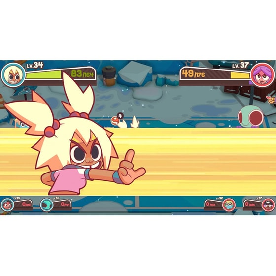 Dodgeball Academia - Nintendo Switch image 4
