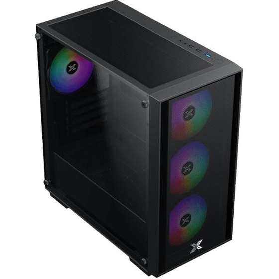 Vengeance (AMD Ryzen 5-8400F/16 GB/1TB SSD/Radeon RX 9070 GRE/Win11Home) image 1