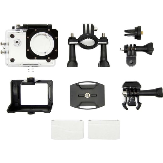 Action Camera Panox MX200 image 2