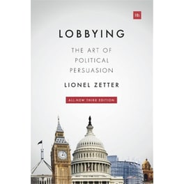 Lobbying